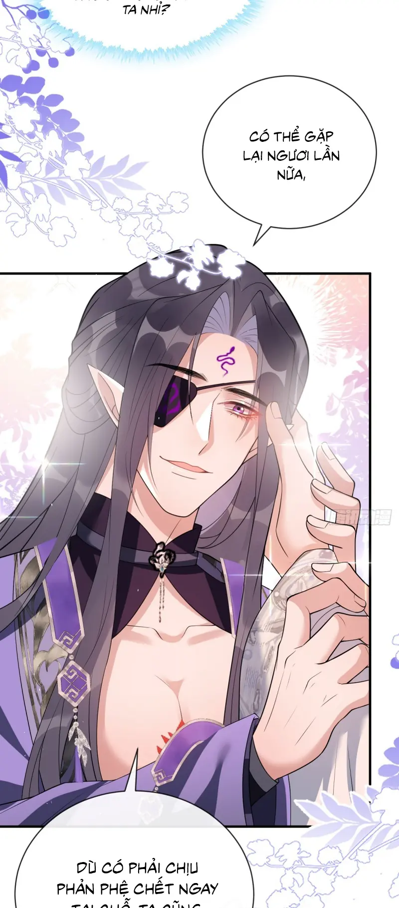 Lấy Trân Châu Làm Sính Lễ Chapter 11 - Trang 36