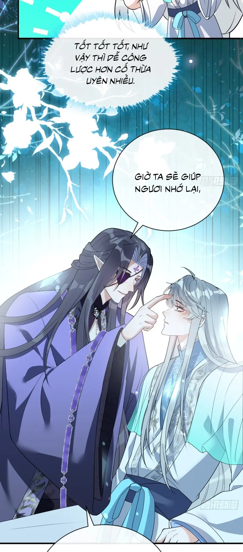 Lấy Trân Châu Làm Sính Lễ Chapter 11 - Trang 38