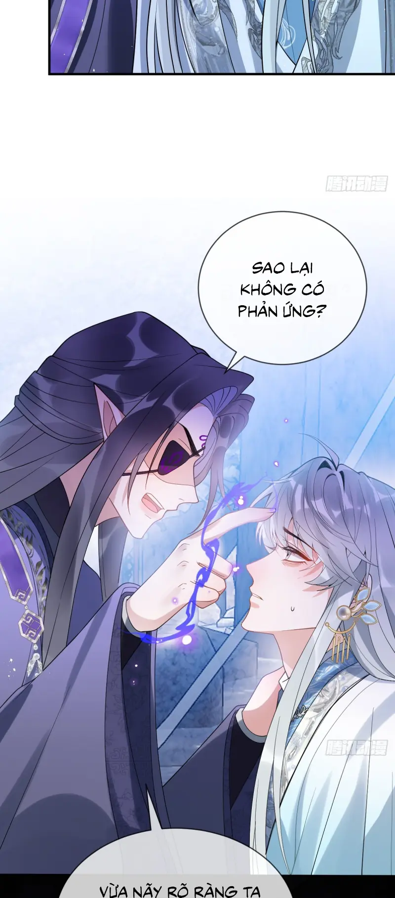 Lấy Trân Châu Làm Sính Lễ Chapter 11 - Trang 40
