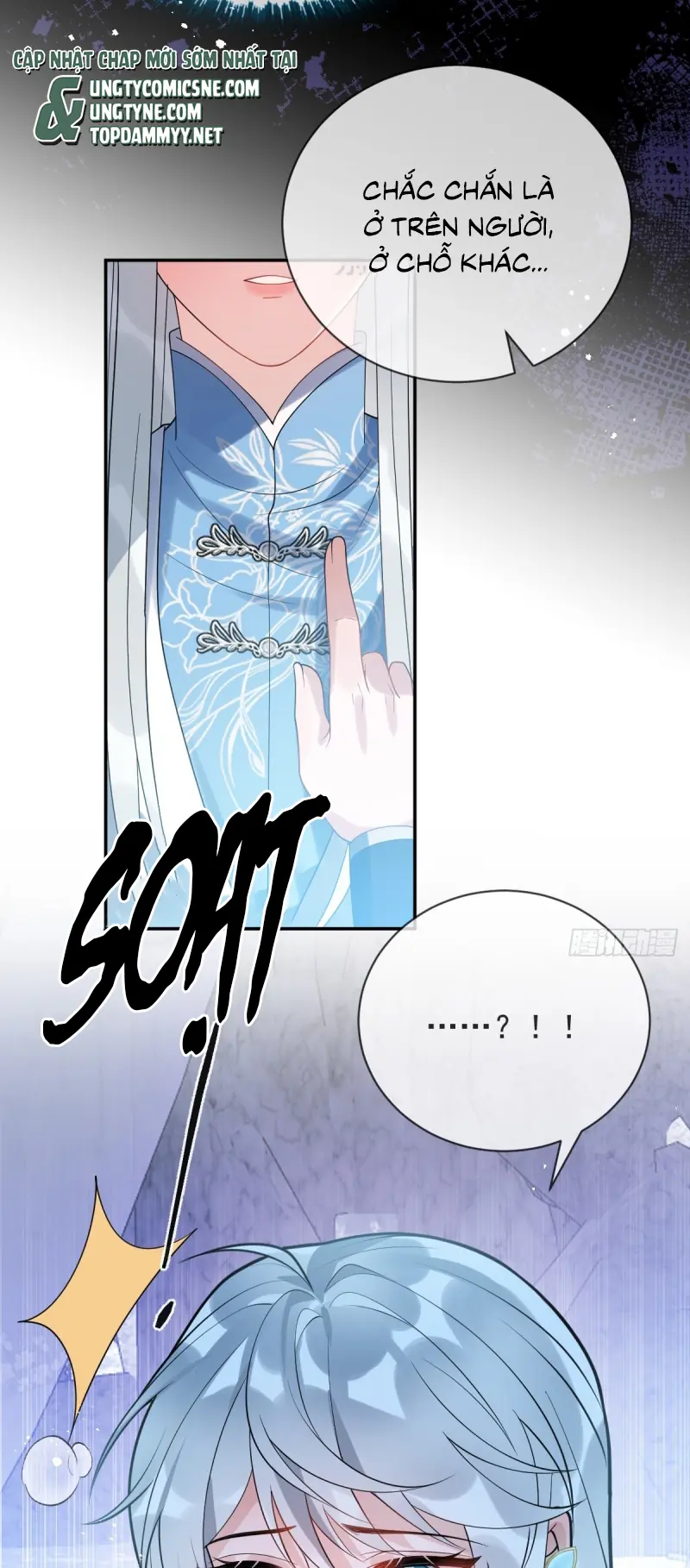 Lấy Trân Châu Làm Sính Lễ Chapter 11 - Trang 44