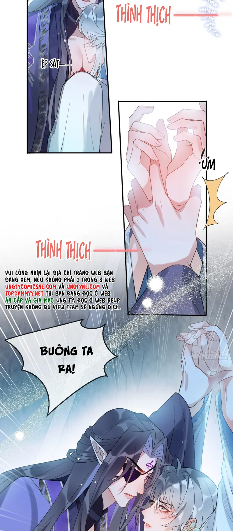 Lấy Trân Châu Làm Sính Lễ Chapter 11 - Trang 46