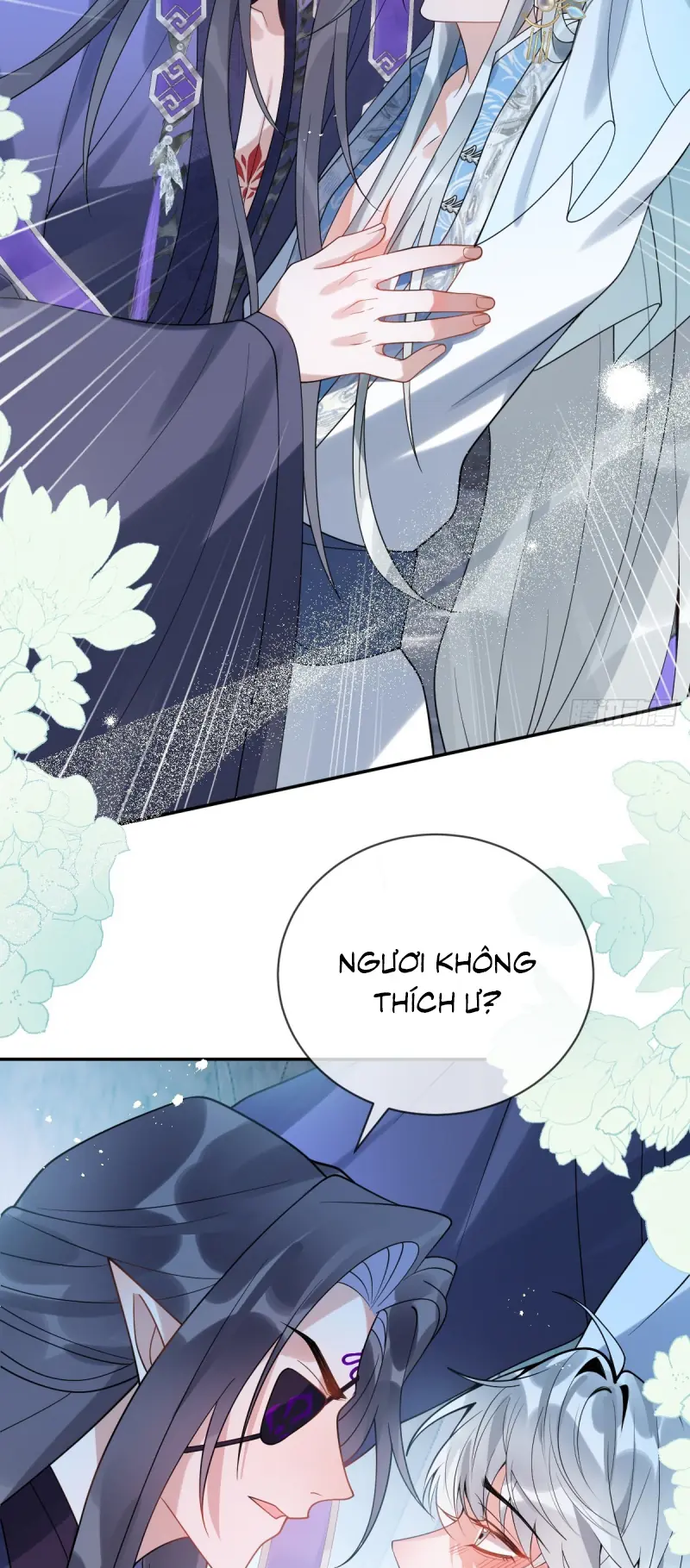 Lấy Trân Châu Làm Sính Lễ Chapter 11 - Trang 47