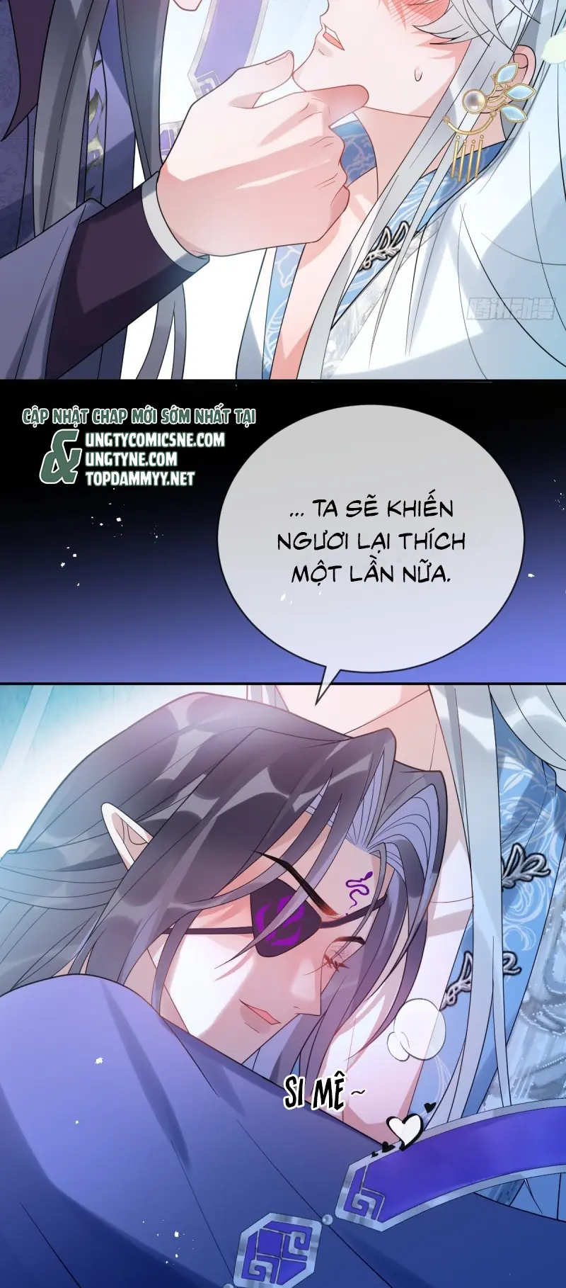 Lấy Trân Châu Làm Sính Lễ Chapter 11 - Trang 48