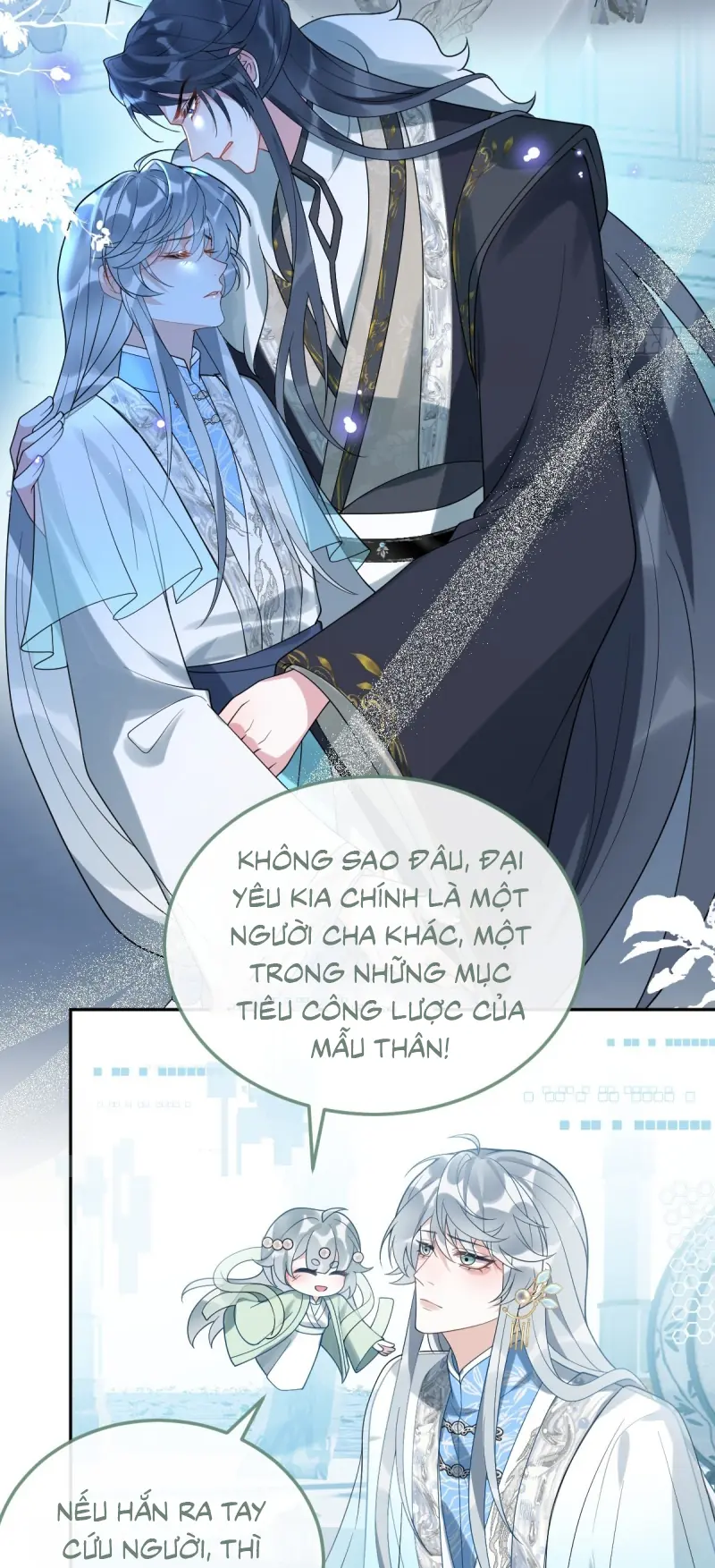 Lấy Trân Châu Làm Sính Lễ Chapter 11 - Trang 7