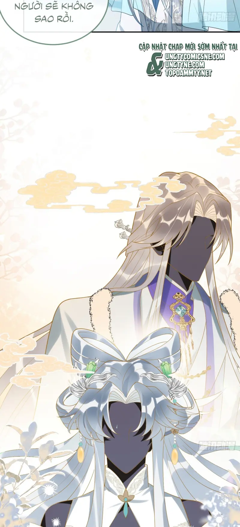 Lấy Trân Châu Làm Sính Lễ Chapter 11 - Trang 8