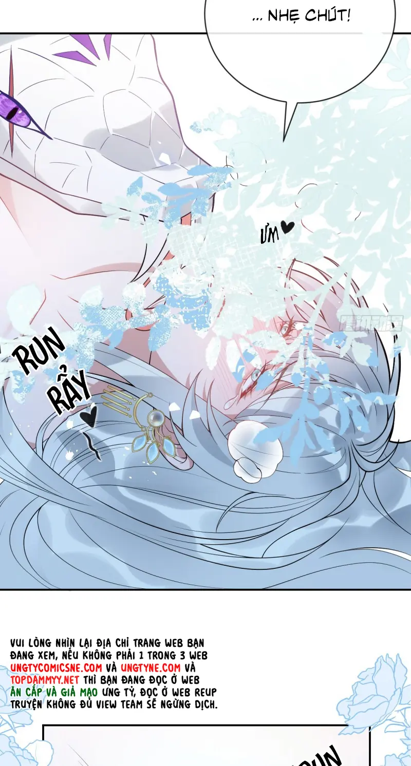 Lấy Trân Châu Làm Sính Lễ Chapter 12 - Trang 10