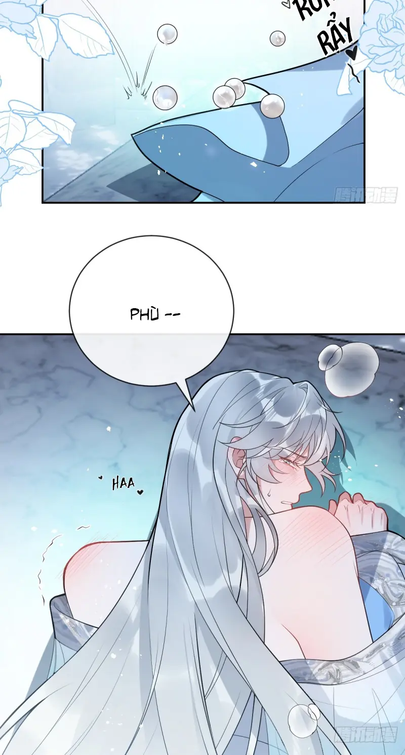Lấy Trân Châu Làm Sính Lễ Chapter 12 - Trang 11