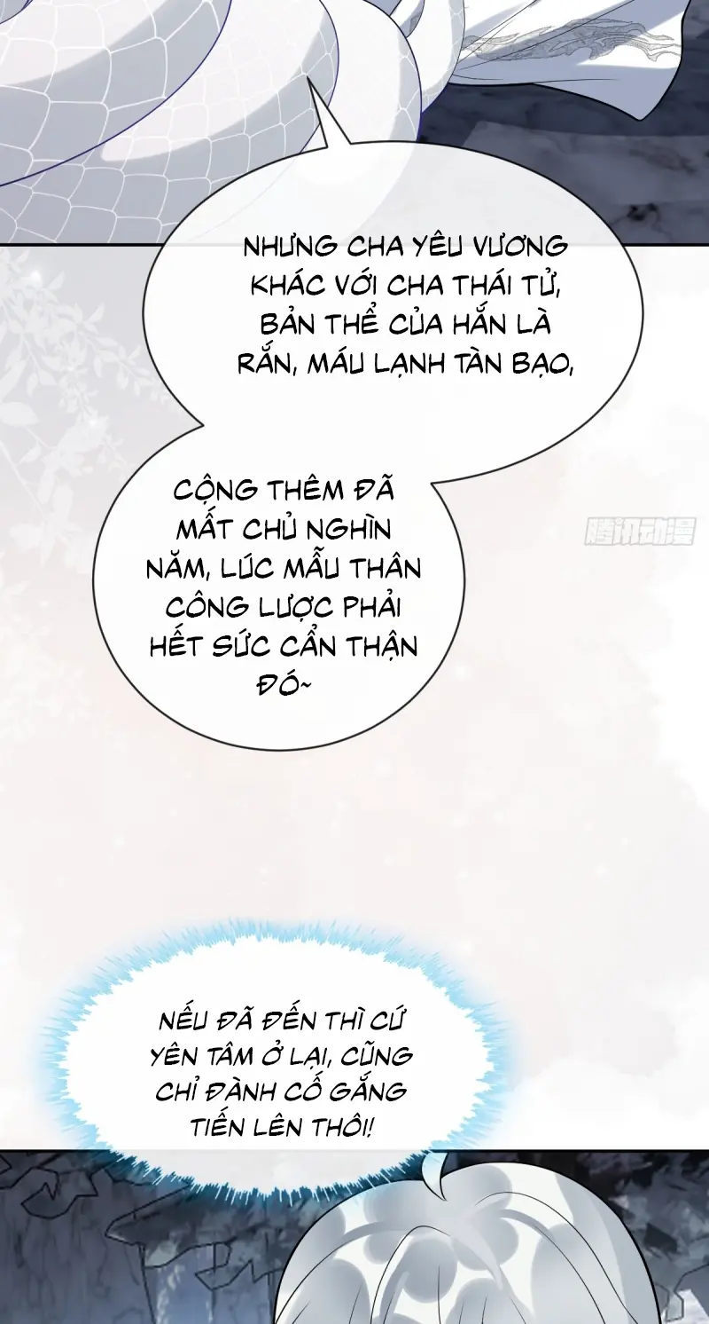 Lấy Trân Châu Làm Sính Lễ Chapter 12 - Trang 13