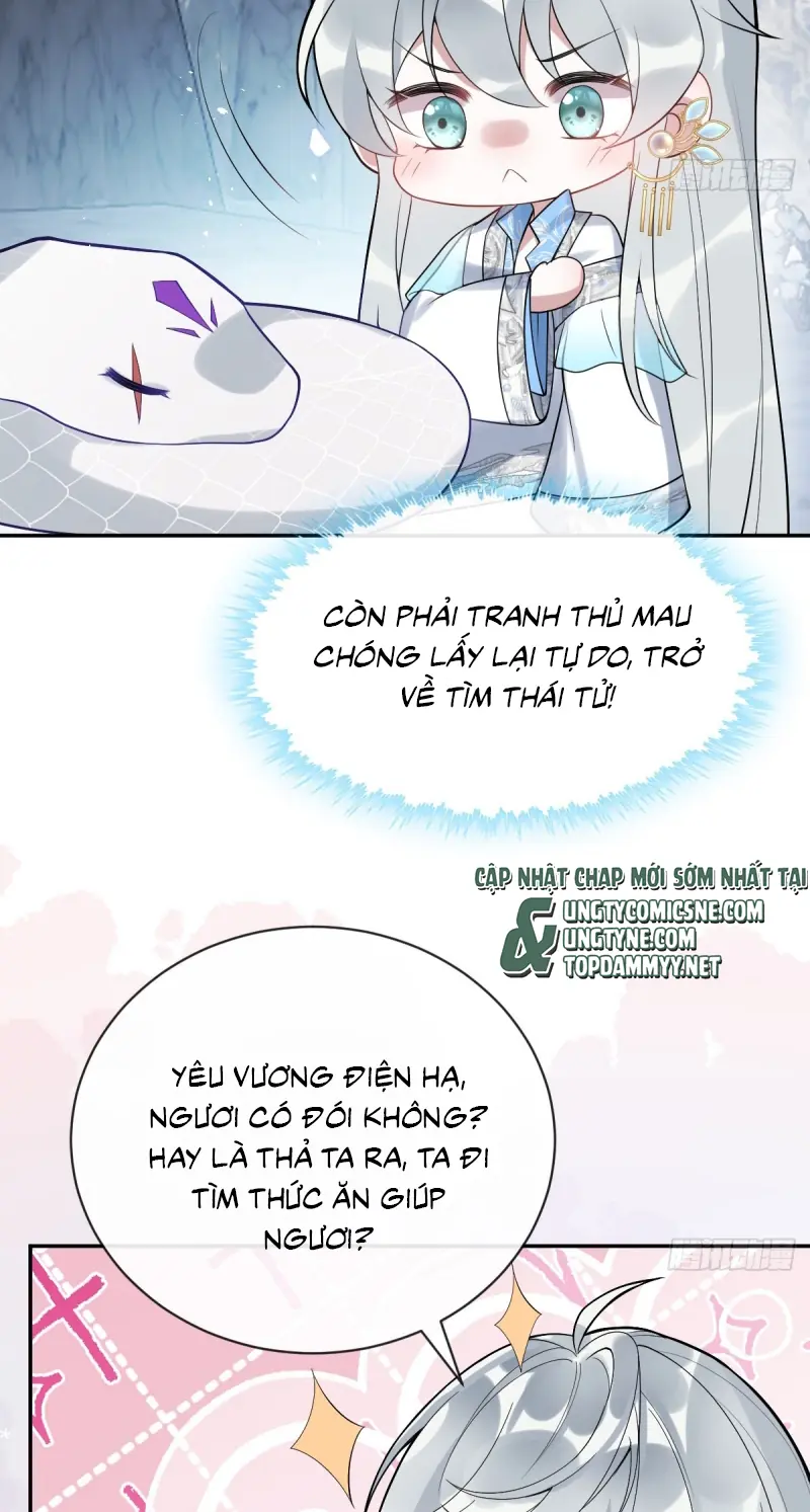 Lấy Trân Châu Làm Sính Lễ Chapter 12 - Trang 14