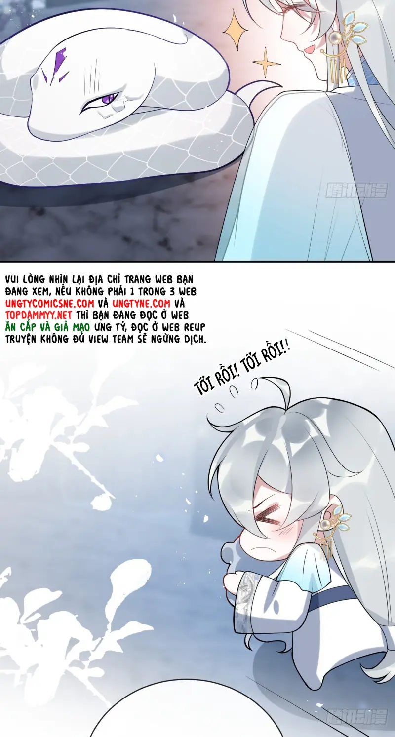 Lấy Trân Châu Làm Sính Lễ Chapter 12 - Trang 16