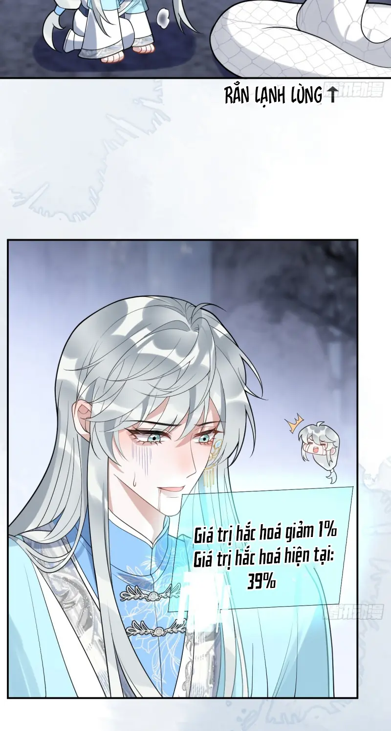 Lấy Trân Châu Làm Sính Lễ Chapter 12 - Trang 19