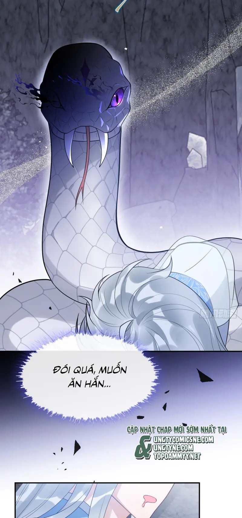 Lấy Trân Châu Làm Sính Lễ Chapter 12 - Trang 22