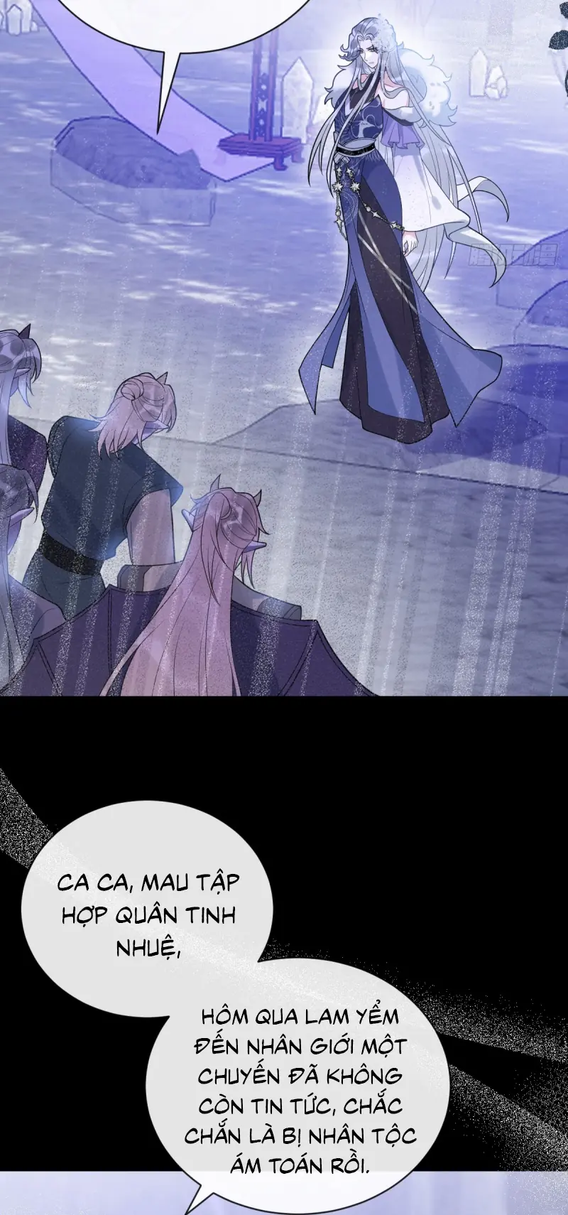 Lấy Trân Châu Làm Sính Lễ Chapter 12 - Trang 28