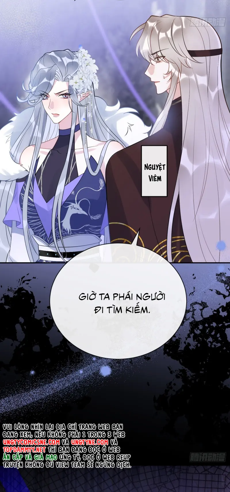 Lấy Trân Châu Làm Sính Lễ Chapter 12 - Trang 29