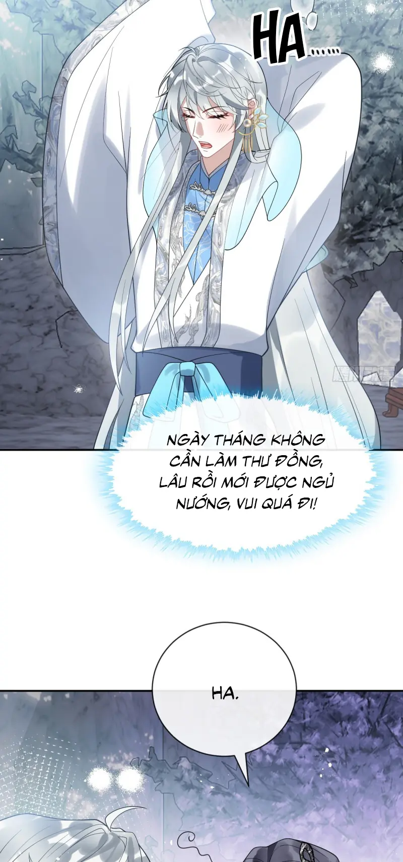 Lấy Trân Châu Làm Sính Lễ Chapter 12 - Trang 32