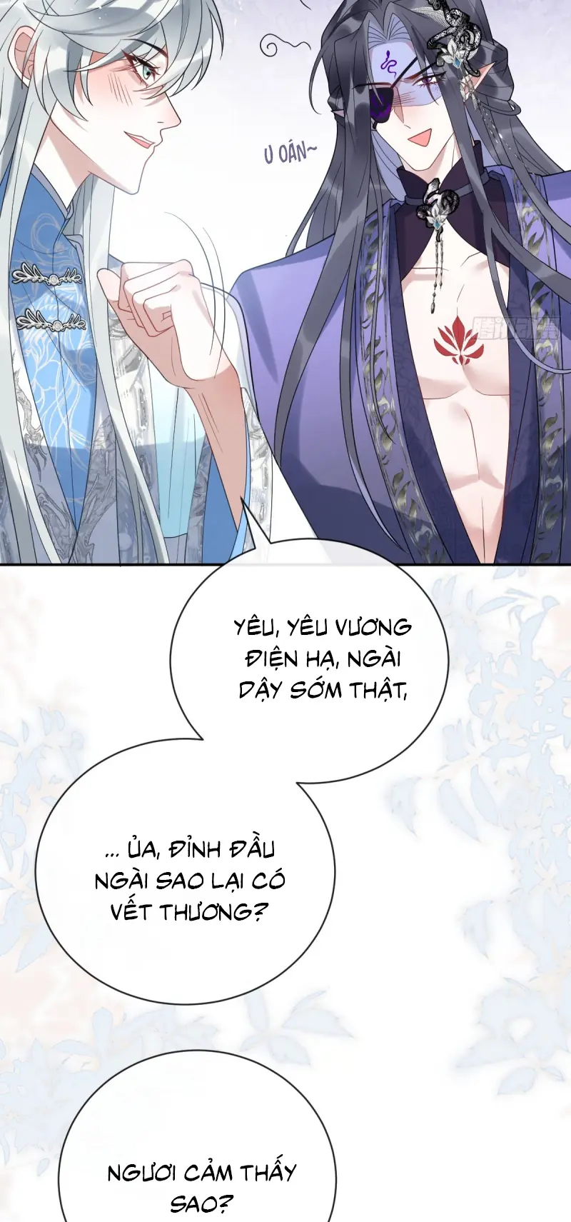 Lấy Trân Châu Làm Sính Lễ Chapter 12 - Trang 33