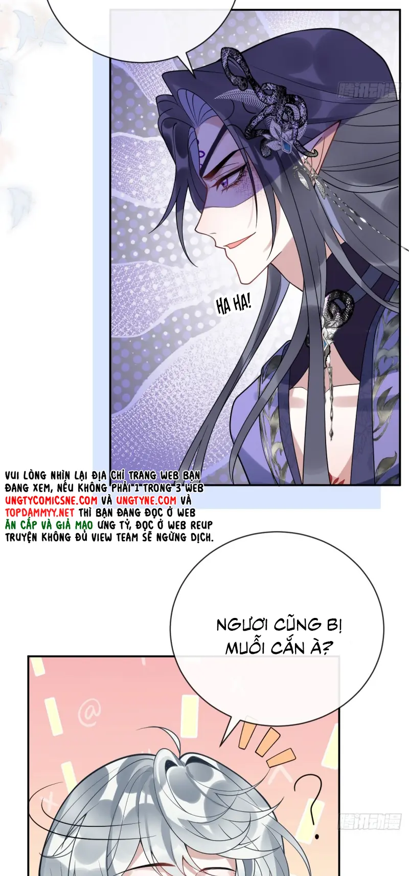 Lấy Trân Châu Làm Sính Lễ Chapter 12 - Trang 34