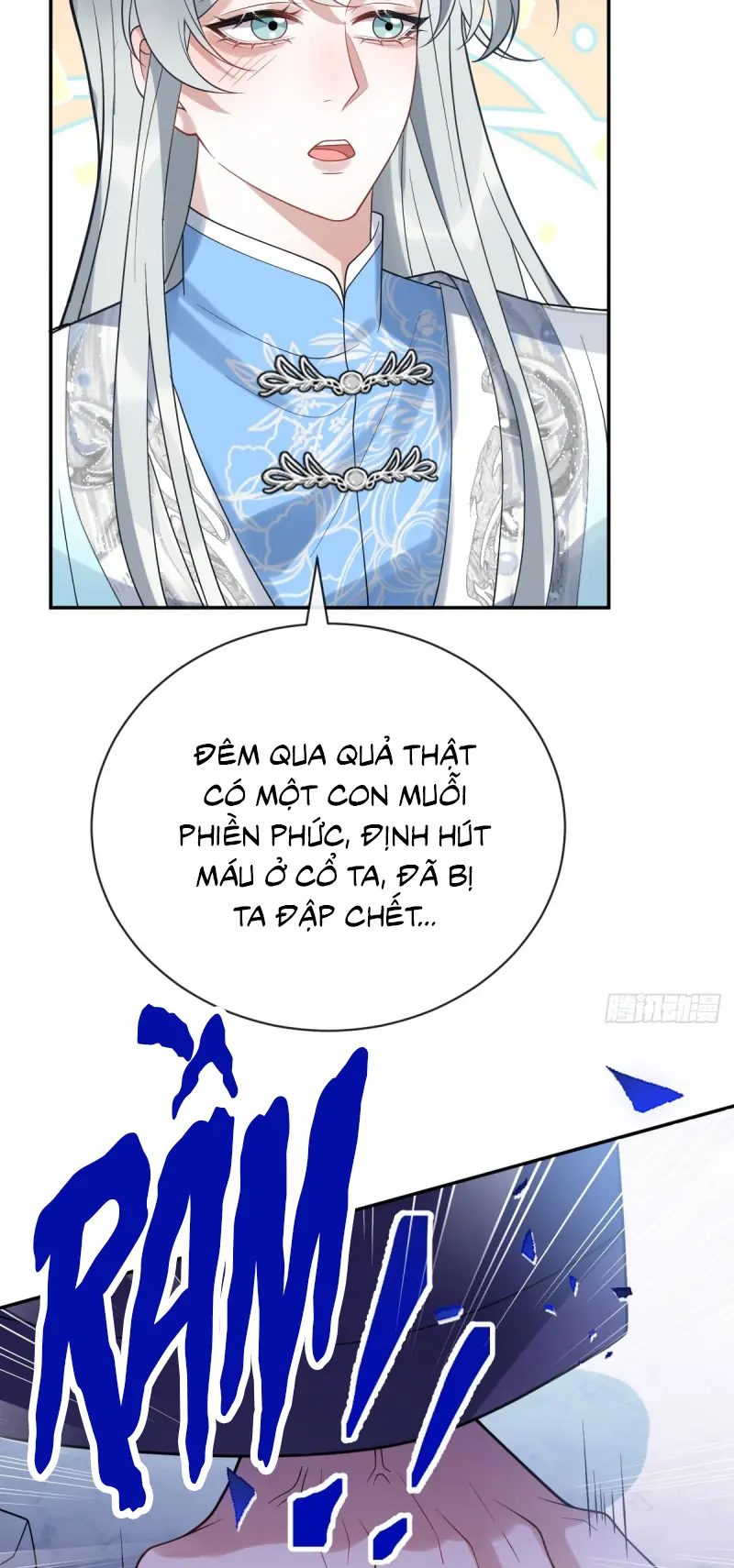 Lấy Trân Châu Làm Sính Lễ Chapter 12 - Trang 35