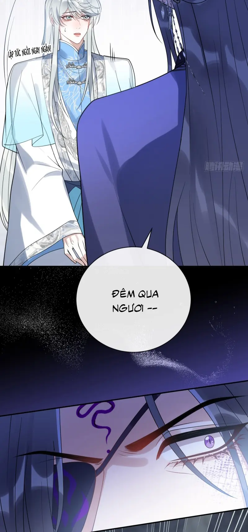 Lấy Trân Châu Làm Sính Lễ Chapter 12 - Trang 37