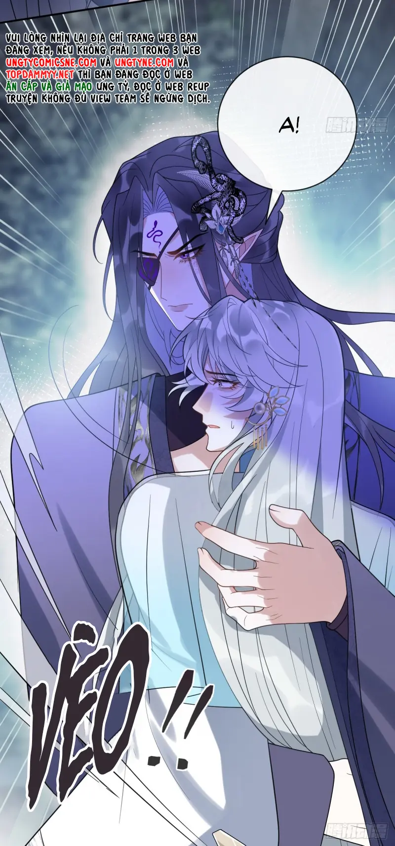 Lấy Trân Châu Làm Sính Lễ Chapter 12 - Trang 38