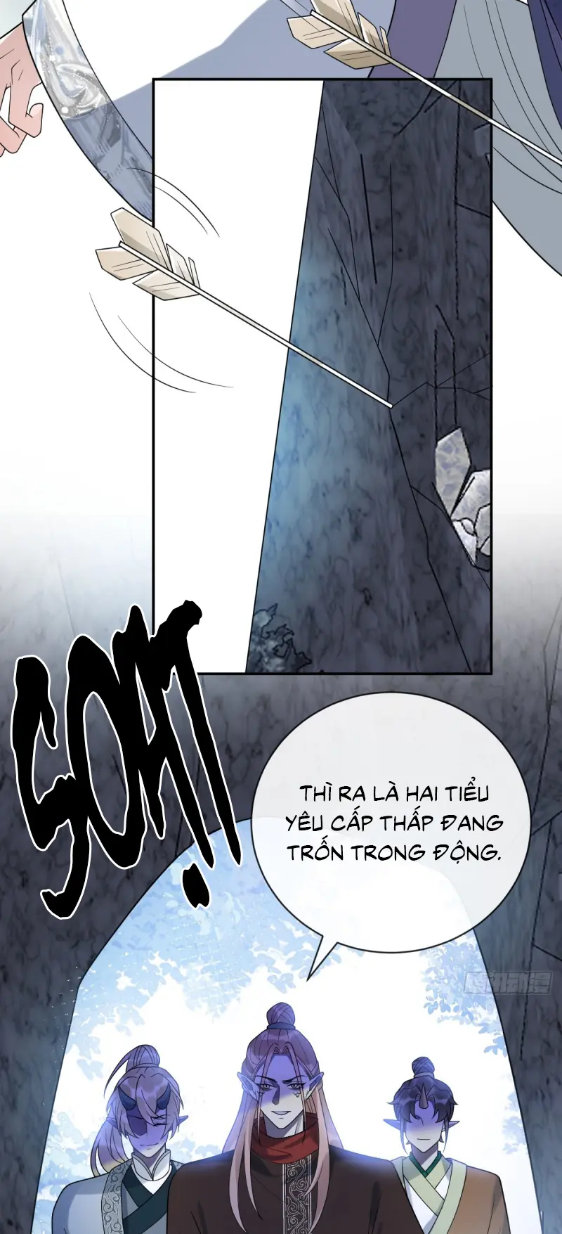 Lấy Trân Châu Làm Sính Lễ Chapter 12 - Trang 39