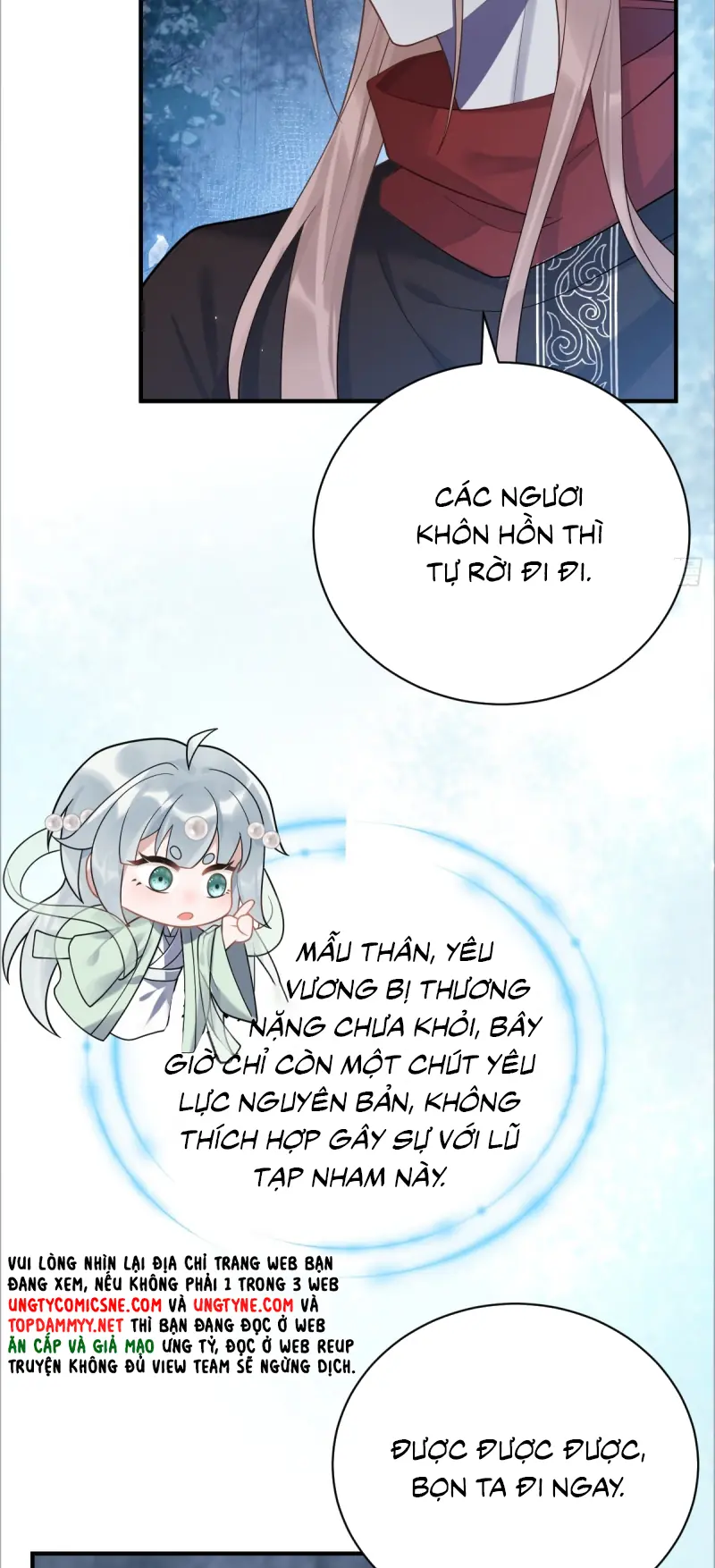 Lấy Trân Châu Làm Sính Lễ Chapter 12 - Trang 42