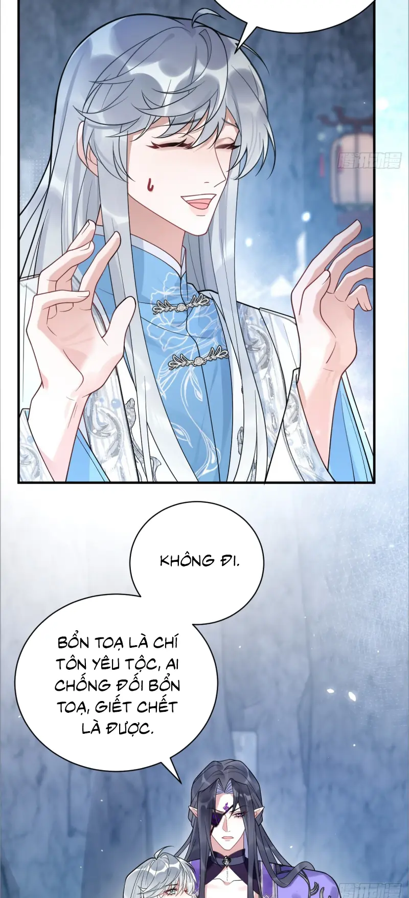 Lấy Trân Châu Làm Sính Lễ Chapter 12 - Trang 43