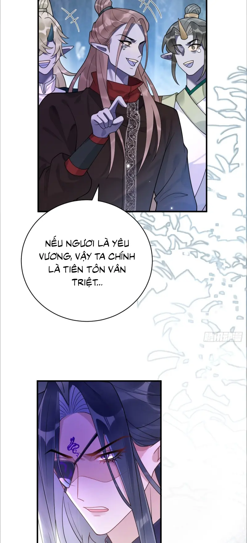 Lấy Trân Châu Làm Sính Lễ Chapter 12 - Trang 45