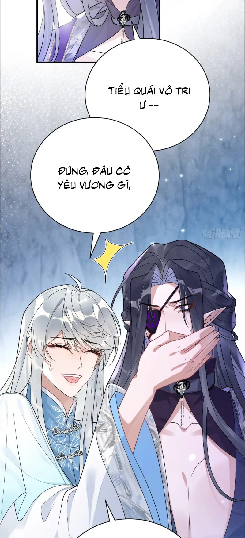 Lấy Trân Châu Làm Sính Lễ Chapter 12 - Trang 46