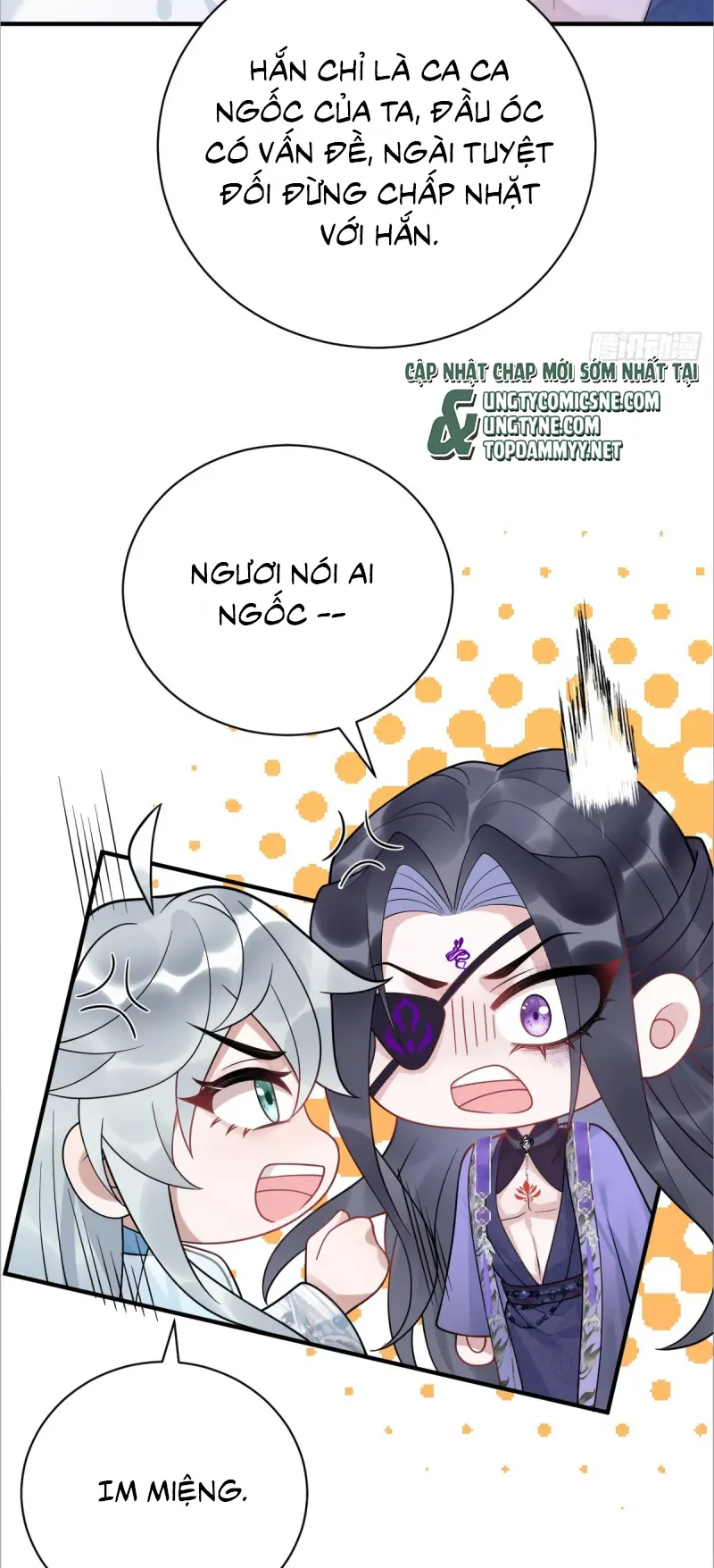 Lấy Trân Châu Làm Sính Lễ Chapter 12 - Trang 47