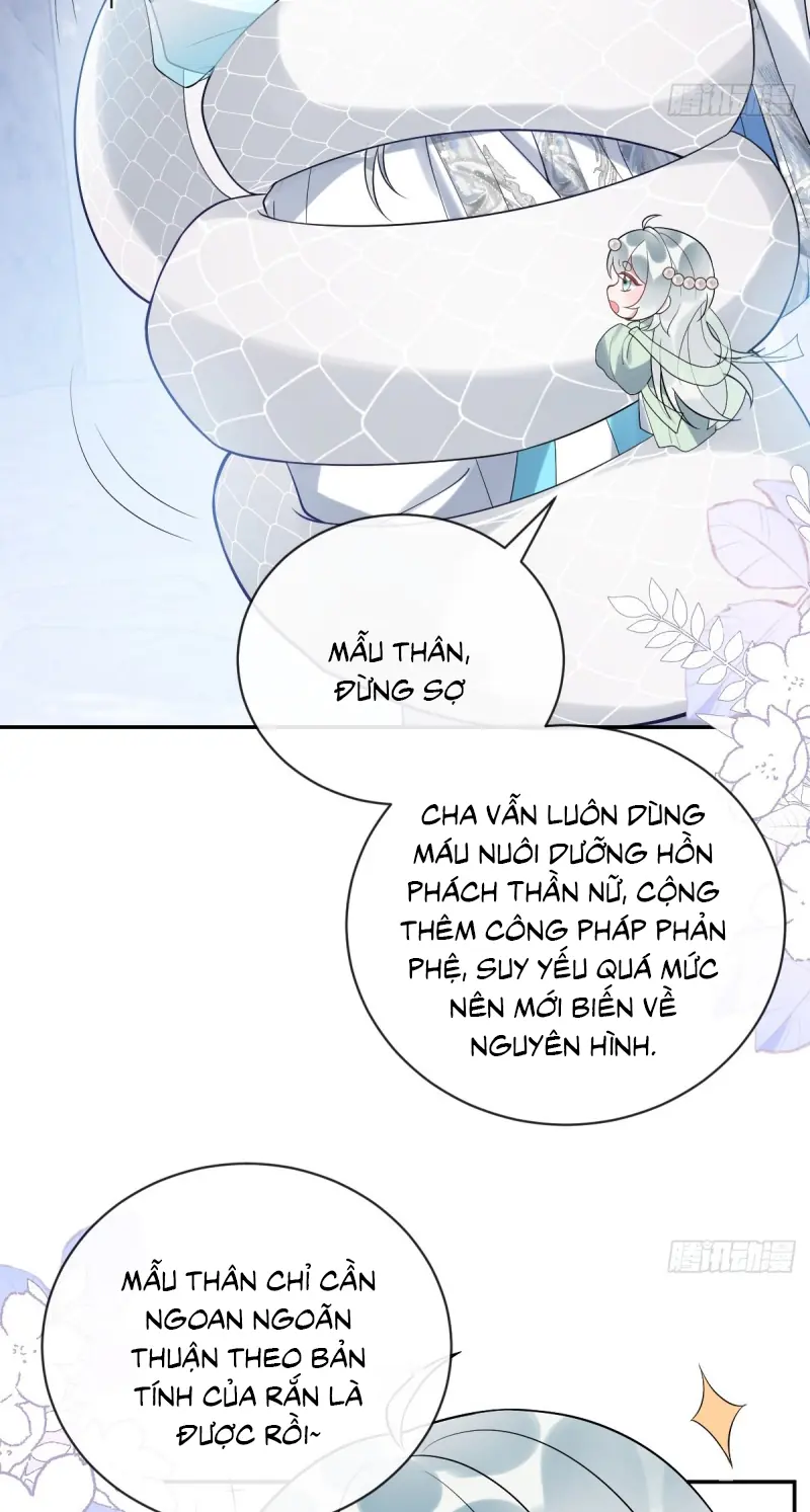 Lấy Trân Châu Làm Sính Lễ Chapter 12 - Trang 5