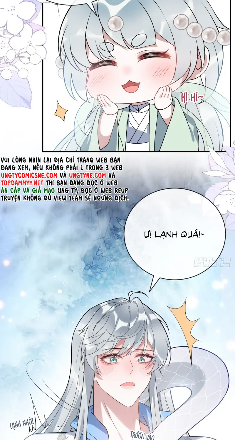 Lấy Trân Châu Làm Sính Lễ Chapter 12 - Trang 6