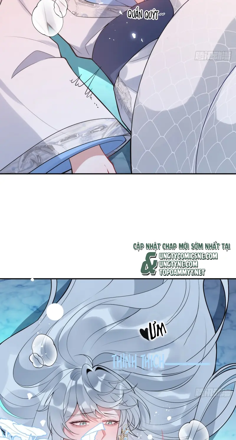 Lấy Trân Châu Làm Sính Lễ Chapter 12 - Trang 8