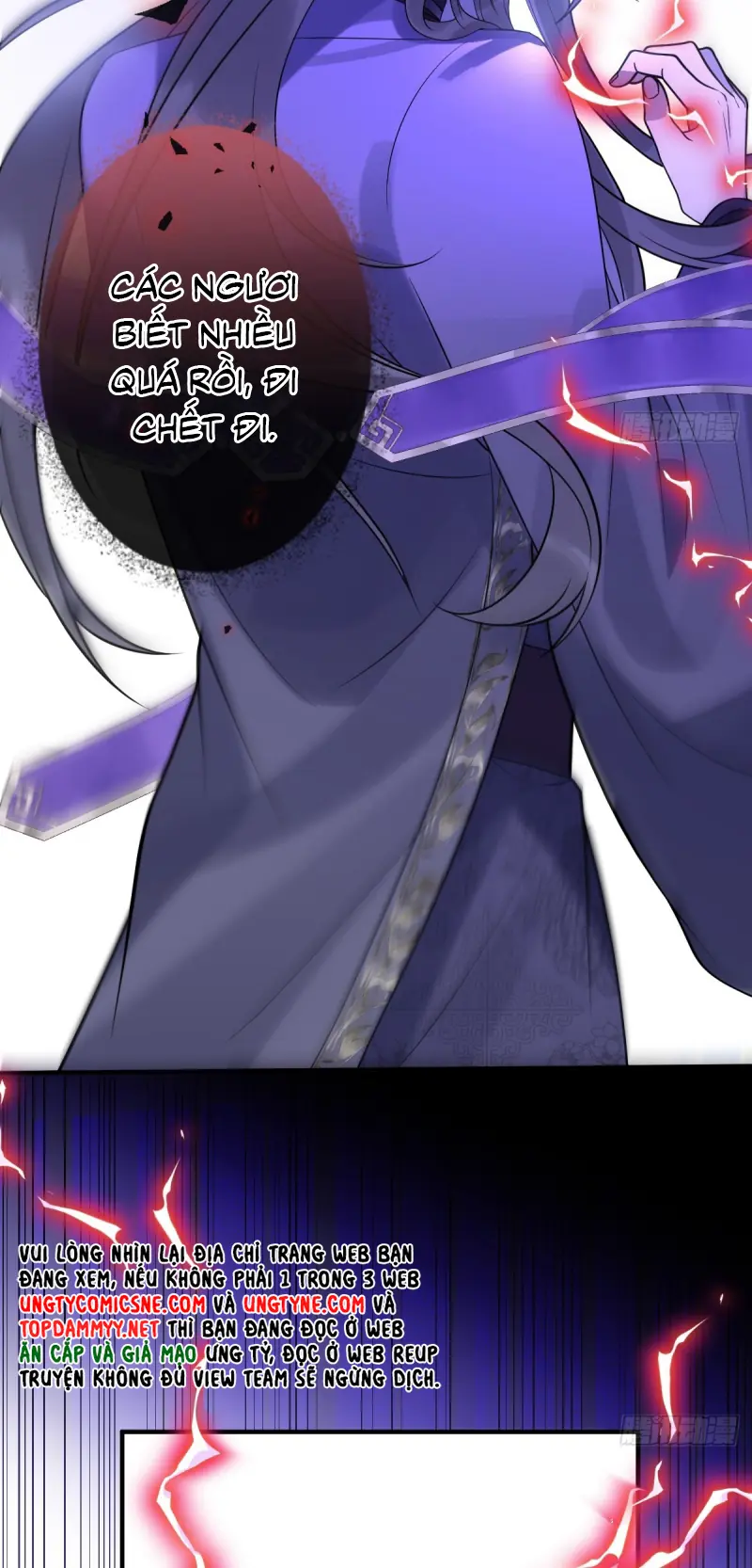Lấy Trân Châu Làm Sính Lễ Chapter 13 - Trang 11