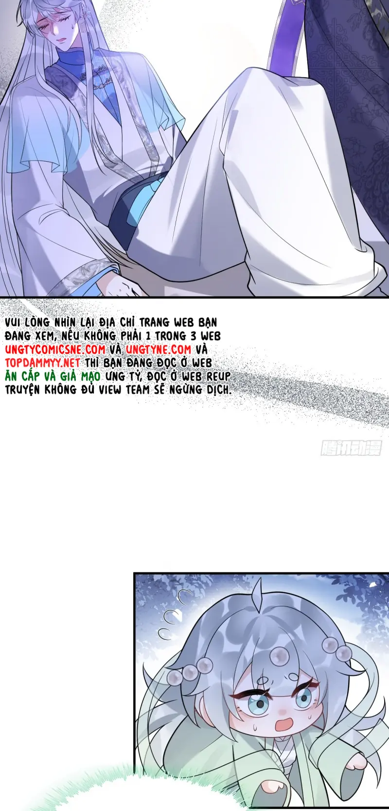 Lấy Trân Châu Làm Sính Lễ Chapter 13 - Trang 16