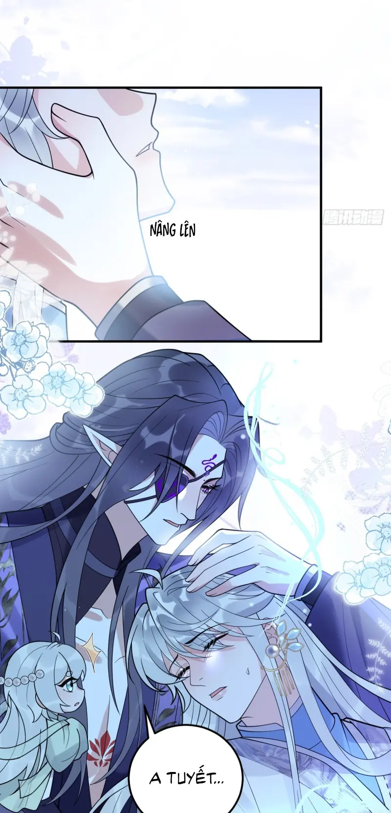 Lấy Trân Châu Làm Sính Lễ Chapter 13 - Trang 18