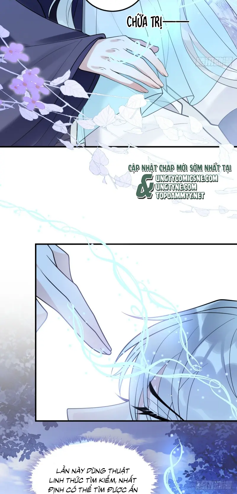 Lấy Trân Châu Làm Sính Lễ Chapter 13 - Trang 19