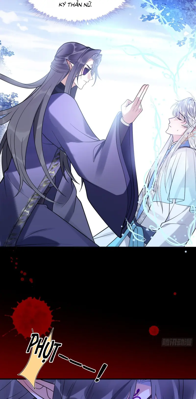 Lấy Trân Châu Làm Sính Lễ Chapter 13 - Trang 20