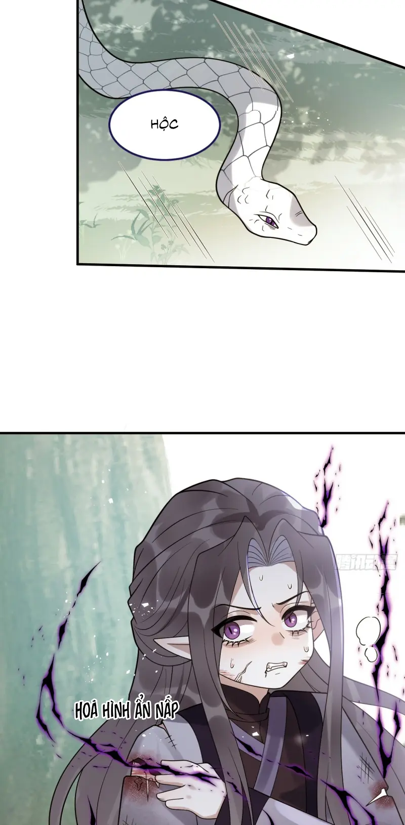 Lấy Trân Châu Làm Sính Lễ Chapter 13 - Trang 24