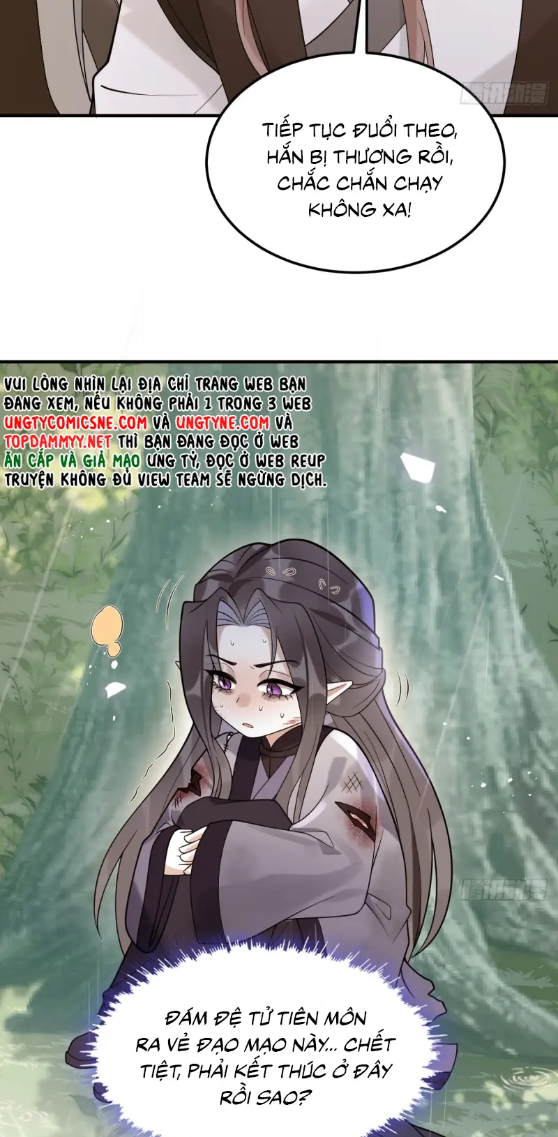 Lấy Trân Châu Làm Sính Lễ Chapter 13 - Trang 26