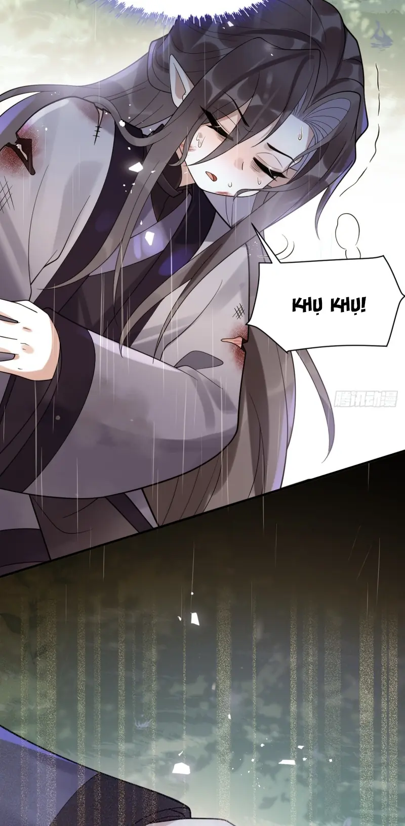 Lấy Trân Châu Làm Sính Lễ Chapter 13 - Trang 27