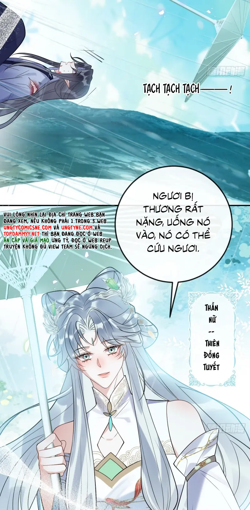 Lấy Trân Châu Làm Sính Lễ Chapter 13 - Trang 30