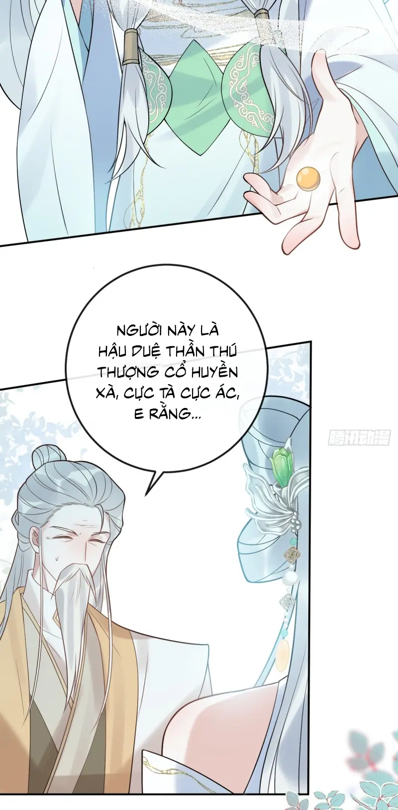 Lấy Trân Châu Làm Sính Lễ Chapter 13 - Trang 31