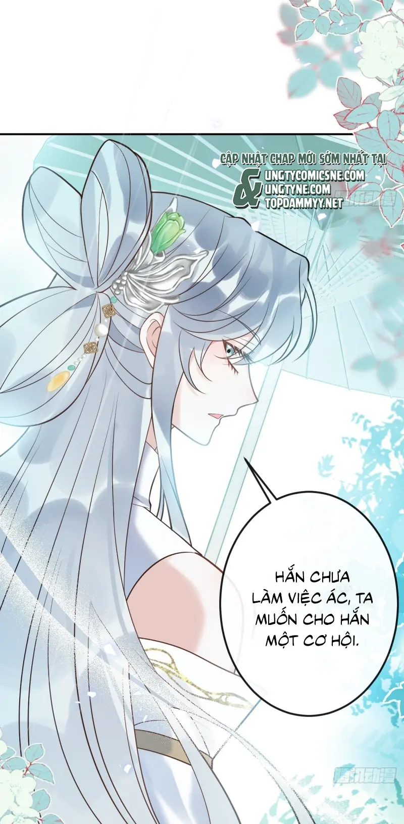 Lấy Trân Châu Làm Sính Lễ Chapter 13 - Trang 32