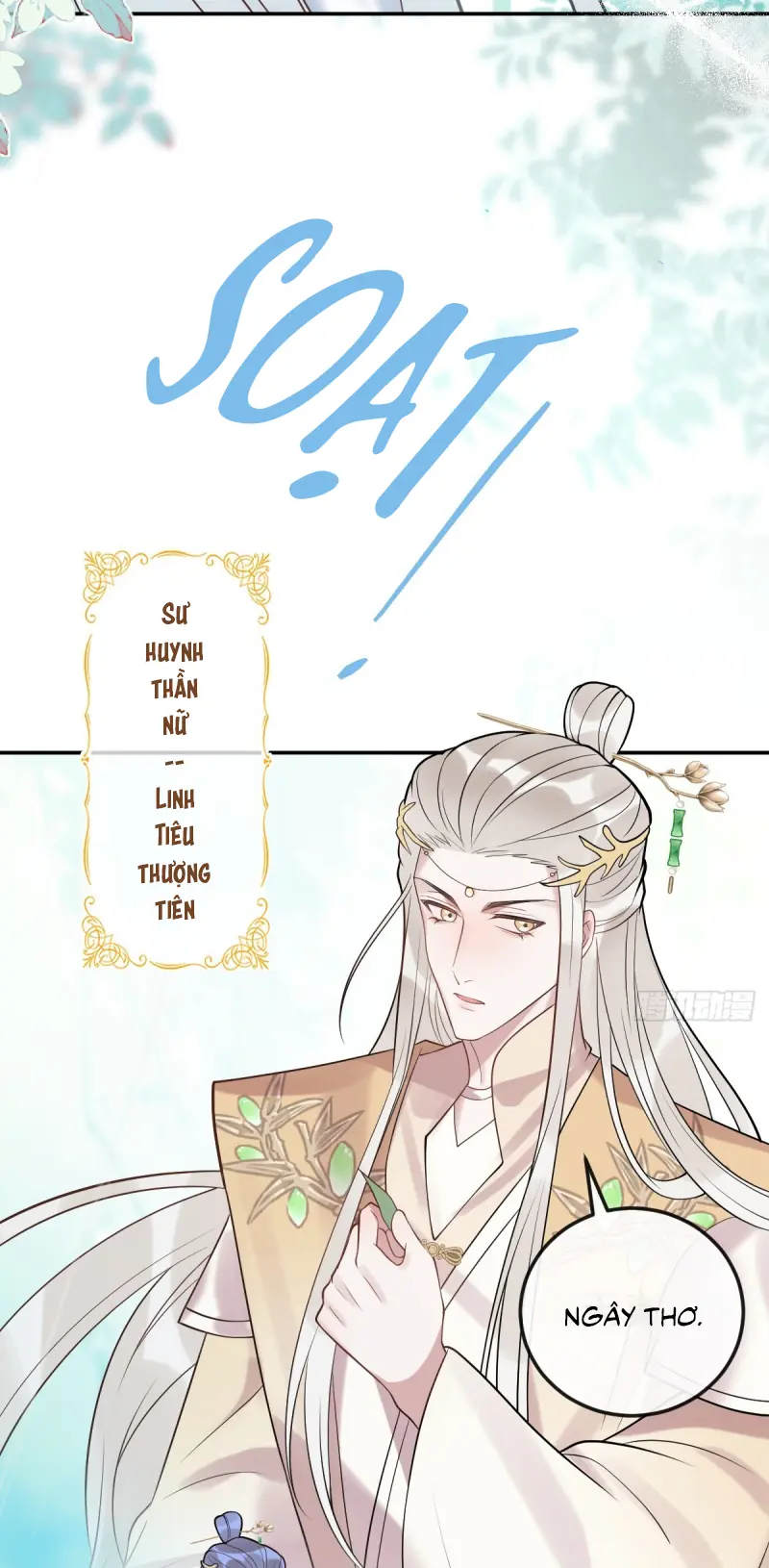 Lấy Trân Châu Làm Sính Lễ Chapter 13 - Trang 33