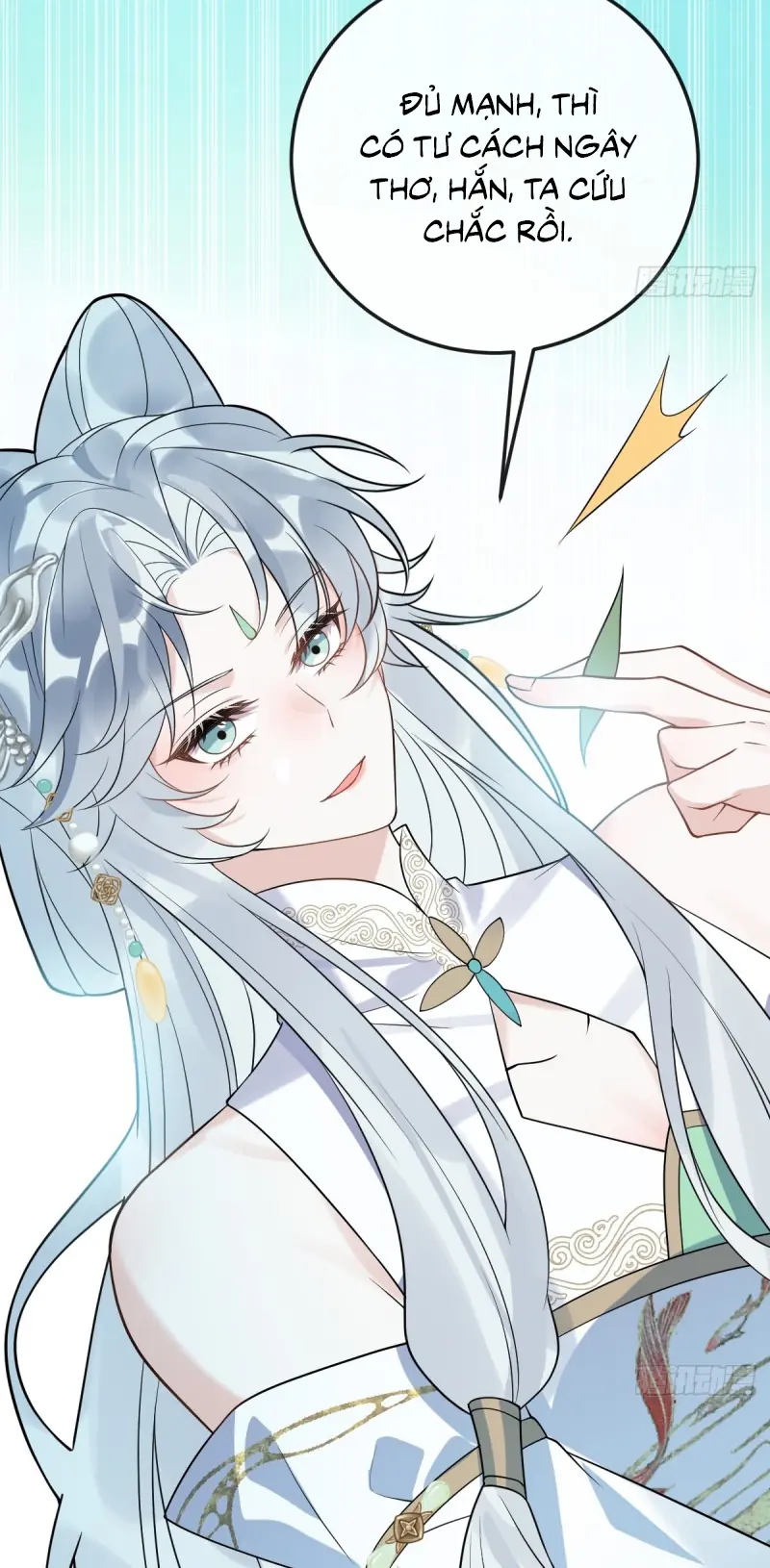 Lấy Trân Châu Làm Sính Lễ Chapter 13 - Trang 35