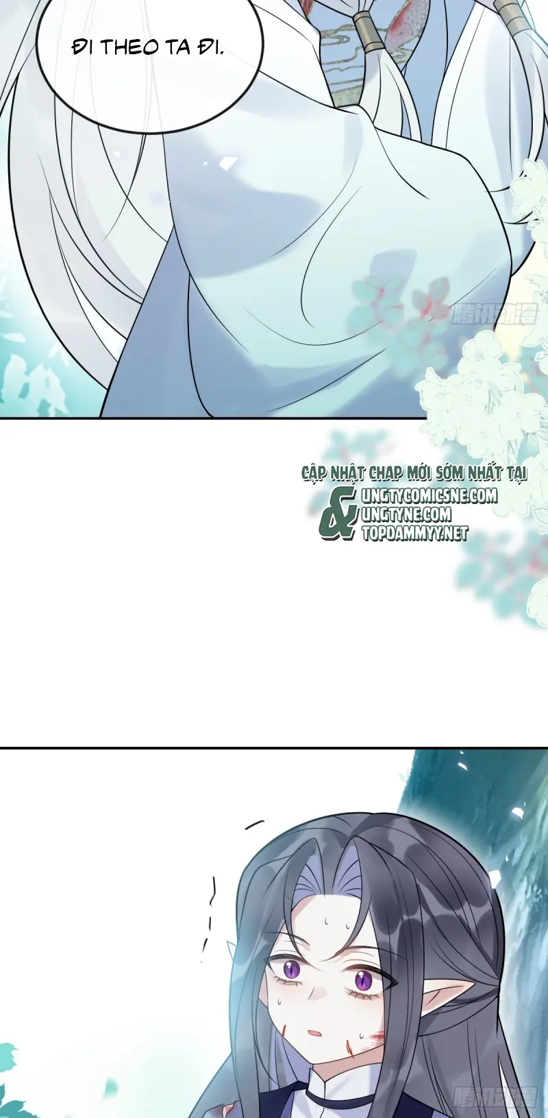Lấy Trân Châu Làm Sính Lễ Chapter 13 - Trang 37