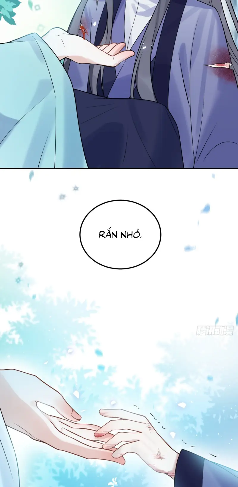 Lấy Trân Châu Làm Sính Lễ Chapter 13 - Trang 38