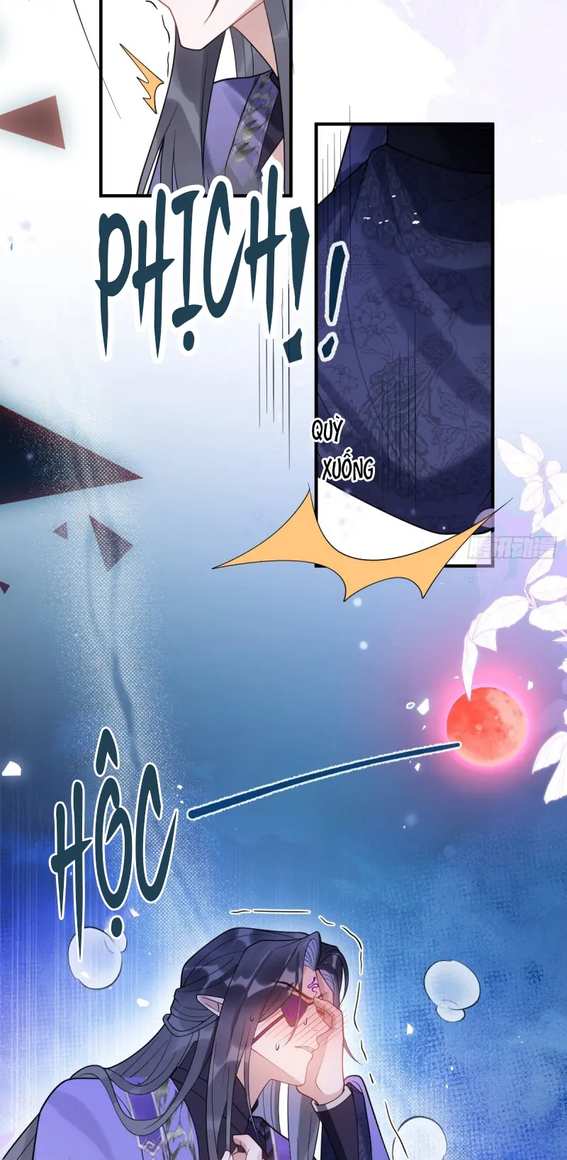 Lấy Trân Châu Làm Sính Lễ Chapter 13 - Trang 44