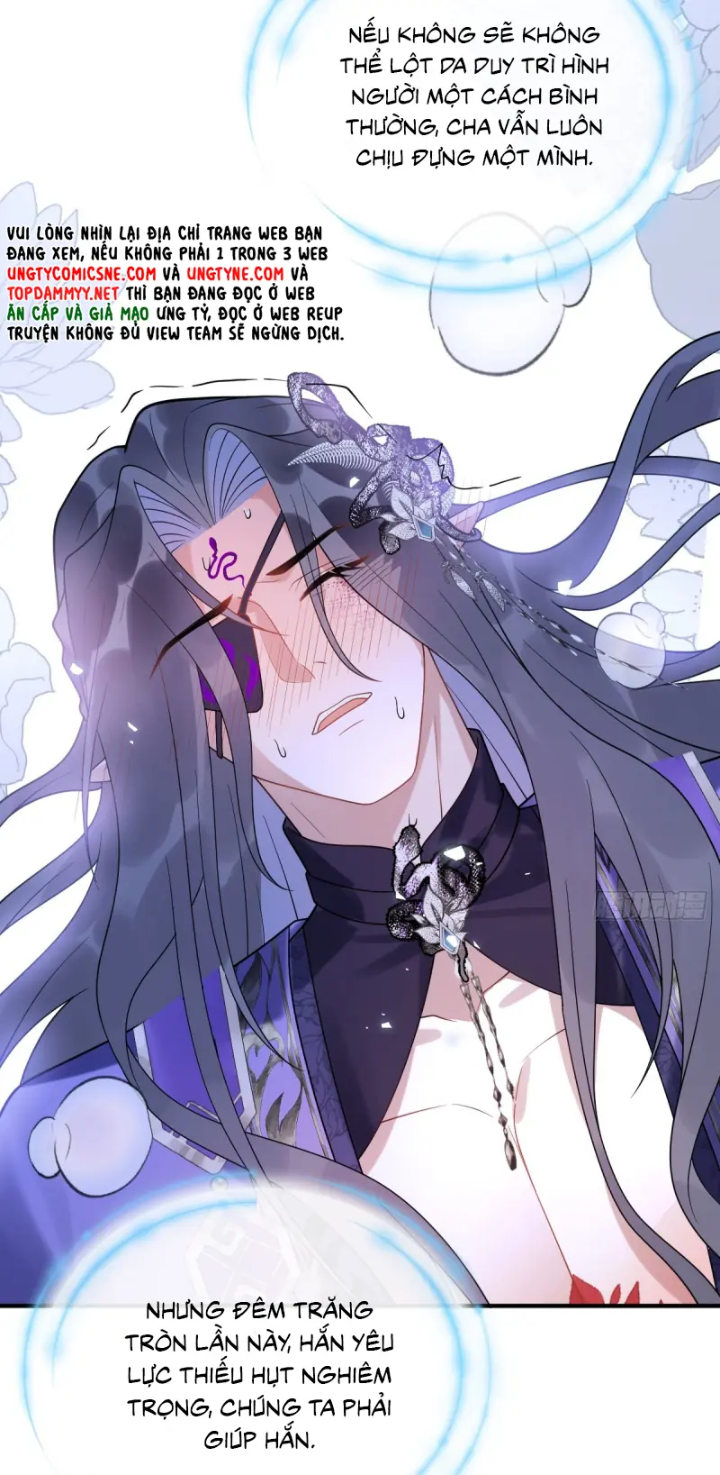 Lấy Trân Châu Làm Sính Lễ Chapter 13 - Trang 49